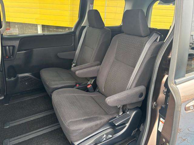 きれいな車内です♪
