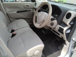 【キーレス】少し離れた場所からでもボタン1つでドアの解錠・施錠ができとっても便利☆