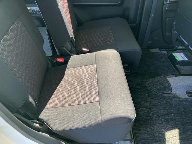 スズキ認定中古車は全車保証付きで、安心してお乗りいただけます！