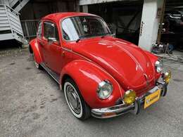 キャブ仕様！キャブオーバーホール済、調整済！エンジン静かに回ってます