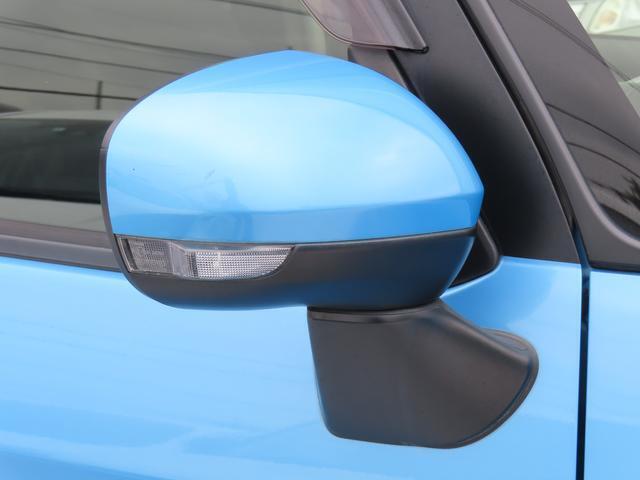 【サイドターンランプ付ドアミラー】おしゃれな車の必須装備！ドアミラーにウインカーが付いているので視認性もアップ！！