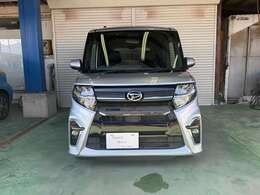 当店は認証取得整備工場です。安心していただける納車前の点検・車検整備をお約束します！納車後のオイル交換・点検・車検・故障修理などアフターメンテナンスもしっかりと対応致しますのでお気軽にご用命ください。