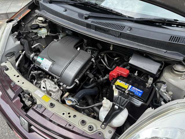 ★当店と同じ豊明市内に自社整備工場も完備しております★車検整備やコーティング、板金修理やカー用品取付等、幅広くご対応致します★