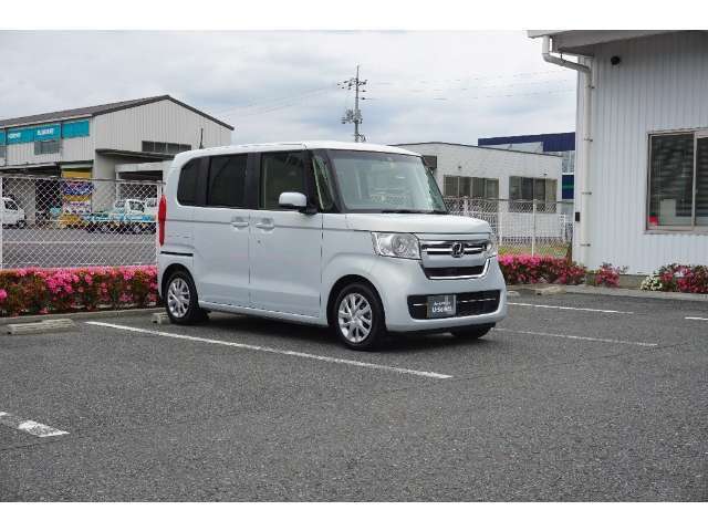 親しみのあるシンプルなデザインです。