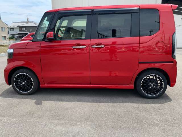 中古車は同じ内容の車は出てきません！！！そのとき勝負です！