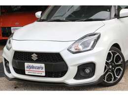 ☆人気コンパクトスポーツカー！目立つ傷なくきれいです！