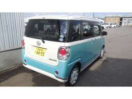 ■当社ホンダカーズ南北海道は、道南エリアに新車9拠点、中古車4拠点の安心ネットワークでお客様をしっかりとフォローいたします。また他の店舗の在庫をご紹介することも可能です。