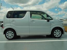 右側面です☆是非とも実際にお車を見に来て下さい☆