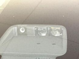 【トヨタセーフティセンス】走行中に前方の車両等を認識し、衝突しそうな時は警報とブレーキで衝突回避と被害軽減をアシスト。より安全にドライブをお楽しみいただけます。