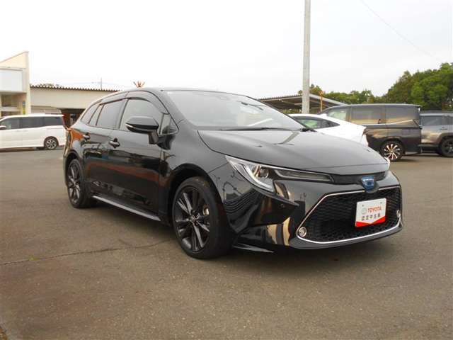 下取り・買取もお任せください！愛車を手放そうとお考えの方は是非当店にお申し付けください。高額買取頑張ります！