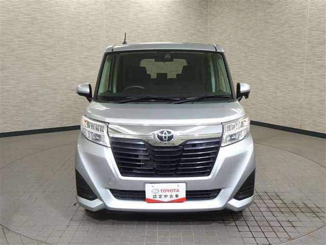 ワイド＆ローのスタイルで走行安定性もばっちりです。運転しやすくロングドライブも安心です。
