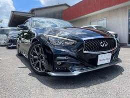 グレードは3.5 350GTハイブリッド タイプPです！！