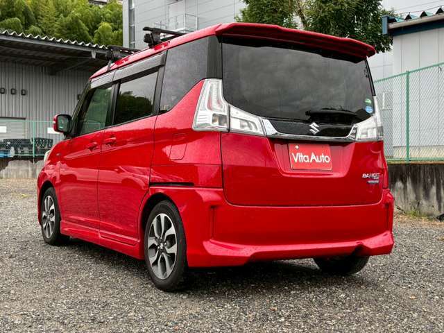 ローン実績500件以上！一括では難しくてもローンならどうですか？求めていた車のワンランク上の車でもローンで、月々の支払いが少なく出来れば手に入ります。大阪狭山市茱萸木3-1301-4