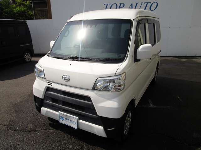 【軽自動車・軽スライド・軽バン・軽ワゴン専門店】各車輛ジャンルごとに4つの展示場からなる関東最大級の大型展示場！