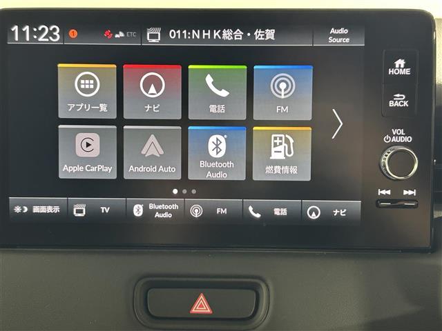 【カーナビ】ナビ利用時のマップ表示は見やすく、いつものドライブがグッと楽しくなります！