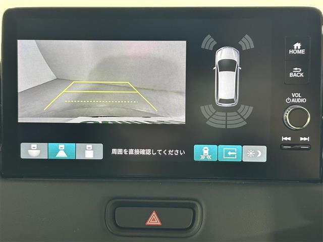 【カーナビ】ナビ利用時のマップ表示は見やすく、いつものドライブがグッと楽しくなります！