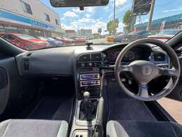 納車後も安心してお乗りいただけるよう1台1台自社でチェック・点検をし、必要な個所は整備・修理を施しています。