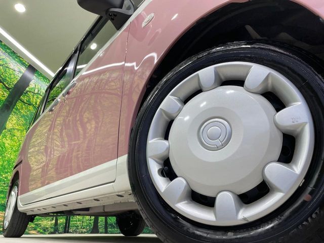 【純正14インチスチールホイール】ネクステージでは『社外アルミホイール』も好評発売中！有名ブランドからお値打ちなアルミまで幅広くご提案致します♪スタッドレスタイヤも取り扱っておりますのでお任せ下さい！