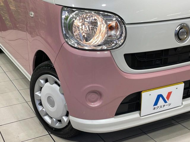 夜間や荒天時により良好な視界で安心な走行をご希望される方には【高輝度LEDヘッドライト】の取付がおすすめ！多くのお客様にご好評いただいております♪