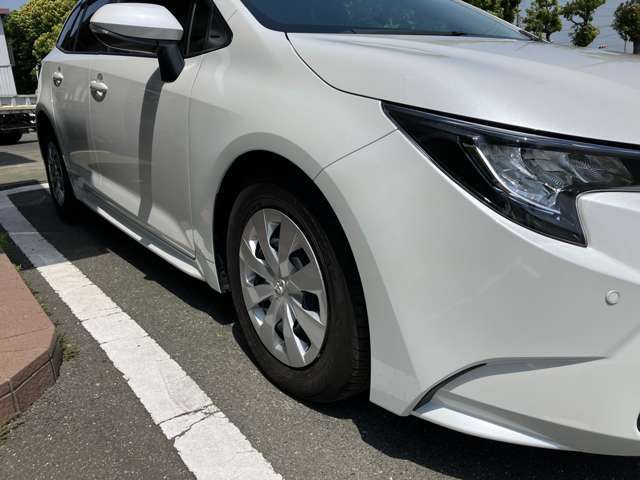 今お乗りの大切な愛車も、PROSPEEDでは頑張って買い取りしております！大切に乗ってこられた分を真心査定中☆是非1度査定させてください！！！
