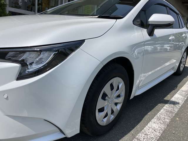 装備や傷などの画像もメールやスマホでお送りいたします☆ご納得頂けるまで責任をもってご案内いたします！！！