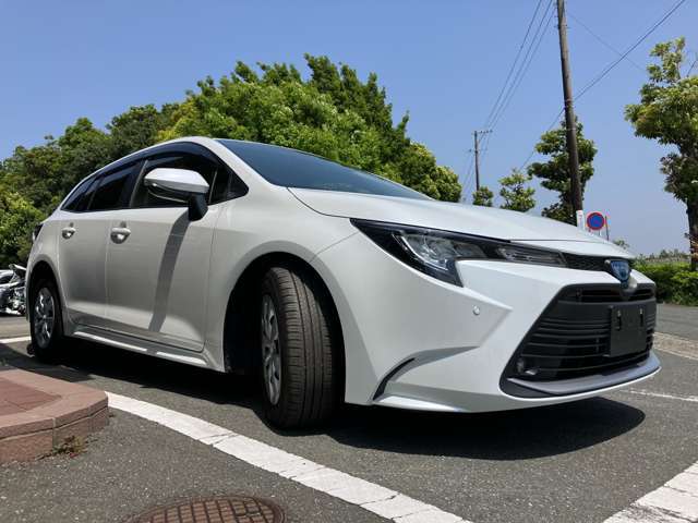 中古車はたった1台との一期一会♪購入して「良かった」「ありがとう」と言って頂ける様にスタッフが全力でサポート致します！！豊富な知識を持ったスタッフとあなただけの1台を一緒に見つけましょう★