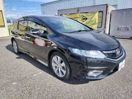 大人気のハイブリッドです！