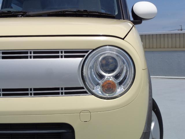 LEDヘッドランプで夜間ドライブも快適です♪