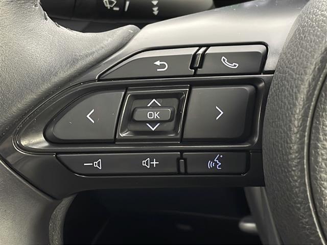 【運転席操作部】快適なドライブを楽しむための機能が装備されています！運転席から触れるので、使いやすいです！除菌プランいれていただくと、さらに清潔で安心していただけます！