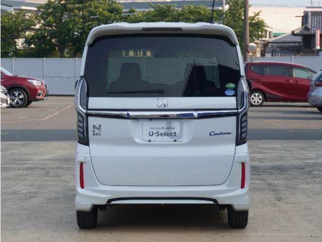 ホンダ車専門のエンジニアが中古車加修消耗品交換基準に準じた整備をキッチリ施してお渡しさせていただきます！