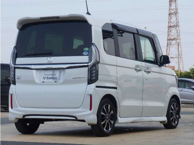 お立ち寄りいただく際は、事前にご連絡をお願いします。お目当てのお車が商談中や売約となることもございます。ご確認いただいてから、お立ち寄りください。
