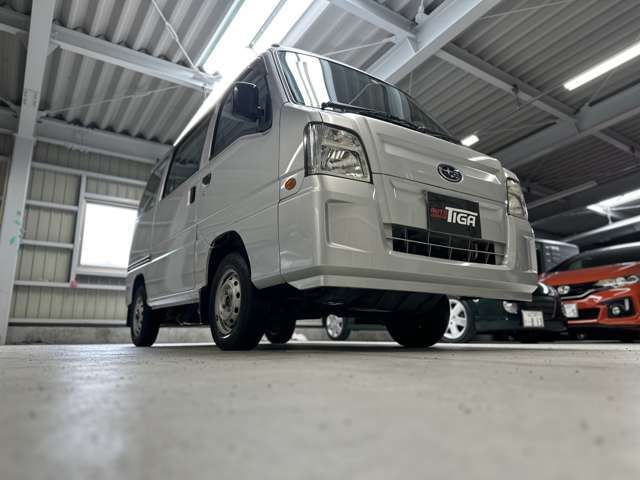 機関良好！即納可能！ワンオーナー車！純正ラジオ！4WD！5MT！四気筒リアエンジン！最終後期型！