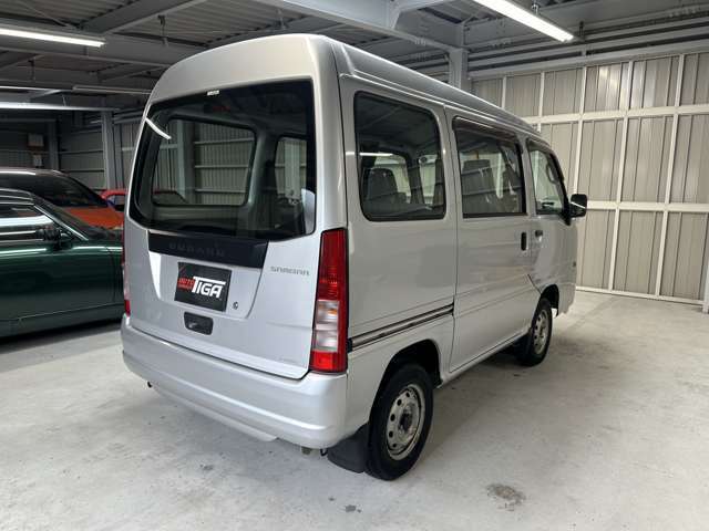 機関良好！即納可能！ワンオーナー車！純正ラジオ！4WD！5MT！四気筒リアエンジン！最終後期型！