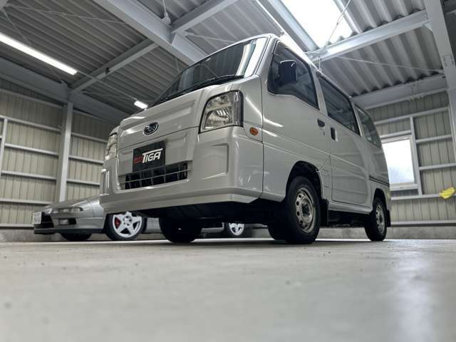 四気筒リアエンジン！4WD！5MT！