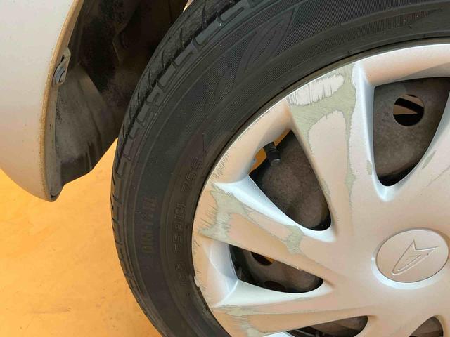 新車時メーカー保証期間が残っている場合は保証継承も行います！残りの期間、保証内容についてはスタッフにお尋ねください。