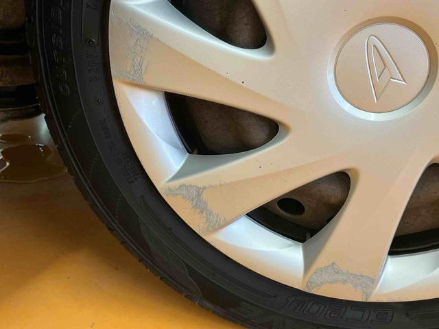 全車、お引渡し前に点検整備を行います！ご購入後も中古車保証付きです！