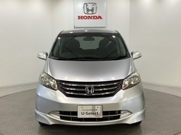 【Honda認定中古車 U-Select】　エンジン、オーディオやカーナビ(社外品は除く）に至るまで保証をお付け致します。全国のホンダディーラーで保証と整備が受けられます。