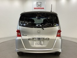 【Honda認定中古車 U-Select】　は3つの安心をお約束します。　1　Hondaのプロが整備した安心。 2　第三者機関がチェックした安心。　3　購入後もHondaが保証する安心。