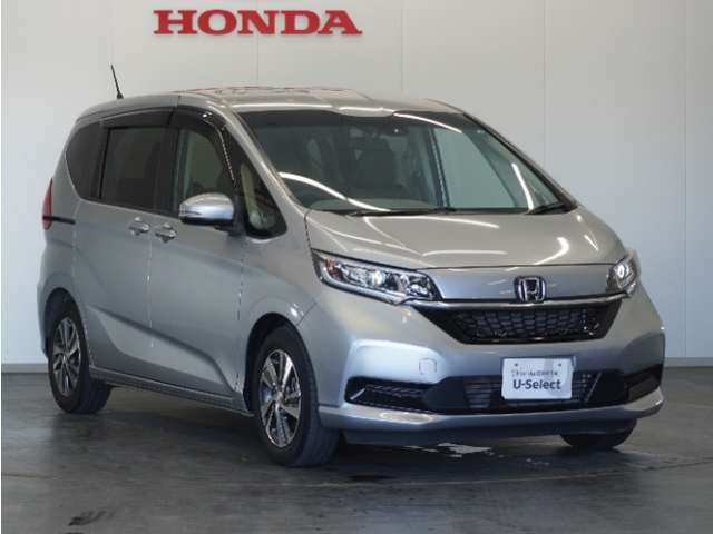 Honda中古車商品化整備基準に基づく法定12か月点検整備を実施致します。分解整備記録簿もお渡し致しますので、より安心してお乗りいただけます。。