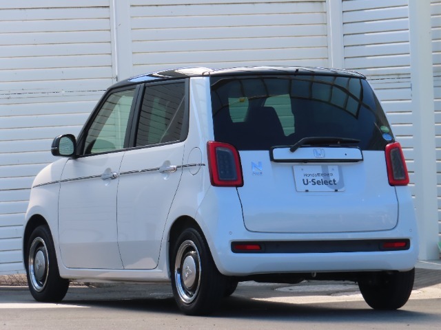 この車両は、車検整備を実施致します。ホンダ正規ディーラーだからこそ出来る確かな技術で、お客様に安心と快適をお届けいたします（点検整備費用は車両本体価格に含まれております）。