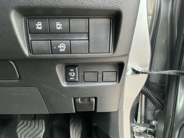 快適に運転を楽しんでいただけるように設計されています♪操作方法も分からないことがあればご質問ください！