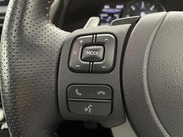 【運転席操作部】快適なドライブを楽しむための機能が装備されています！運転席から触れるので、使いやすいです！除菌プランいれていただくと、さらに清潔で安心していただけます！