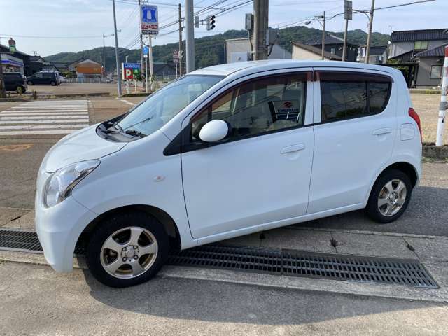 場所は、守護町交差点そばです。