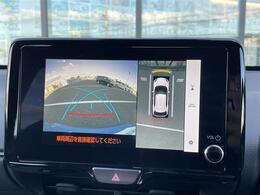 【カーナビ】ナビ利用時のマップ表示は見やすく、いつものドライブがグッと楽しくなります！