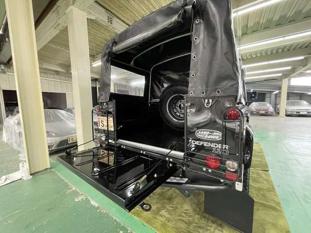 フェラーリ・ポルシェ・旧車、等の整備可能な自社整備工場で全車、整備後の納車になります！！