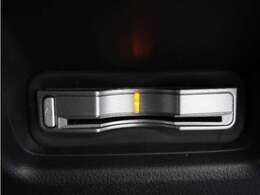 今や必需品の◆ETC車載器　装備車◆　有料道路を利用する際にスムースに通過でき、わずらわしい料金支払いから開放されます！