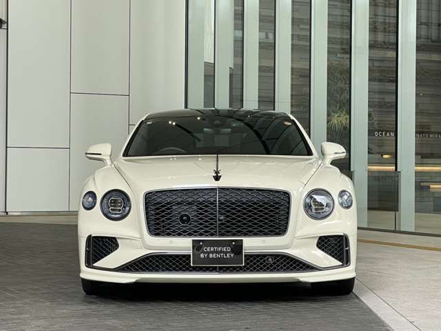 ベントレー フライングスパー スピード 4WD 2025年 0.8万キロ