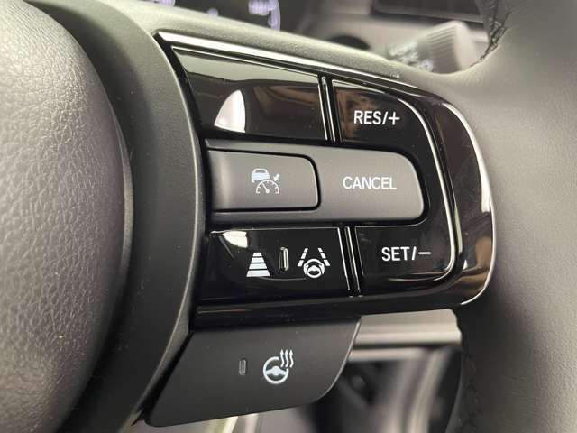 【運転席操作部】快適なドライブを楽しむための機能が装備されています！運転席から触れるので、使いやすいです！除菌プランいれていただくと、さらに清潔で安心していただけます！