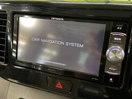 【ナビゲーション】使いやすいナビで目的地までしっかり案内してくれます。各種オーディオ再生機能も充実しており、お車の運転がさらに楽しくなります！！