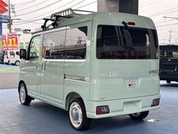 当店の車はすべて修復歴無しの車両になります。